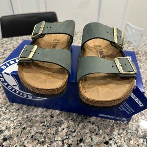 Birkenstock Arizona BS